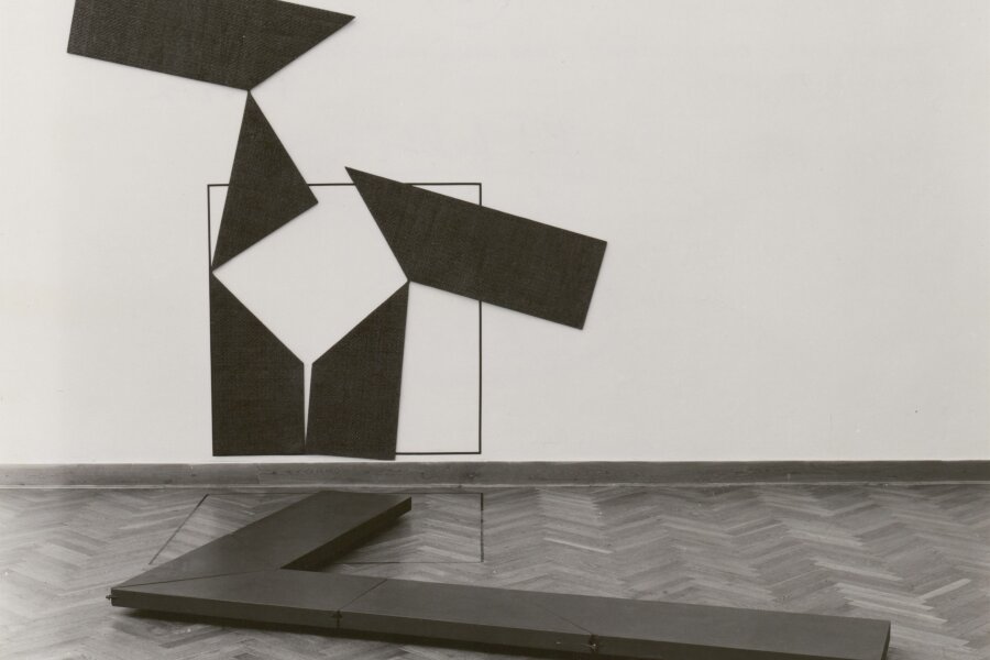 Díla Rudolfa Valenty, foto: Libor Teplý